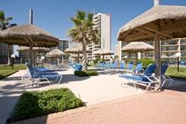 Saida III By South Padre Condo Rentals South Padre Island Exterior photo